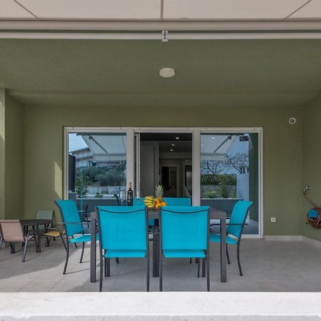 Kati Apartment ماكارسكا المظهر الخارجي الصورة