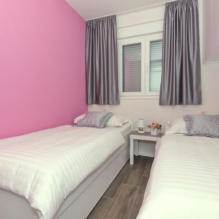 Kati Apartment ماكارسكا المظهر الخارجي الصورة