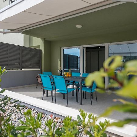 Kati Apartment ماكارسكا المظهر الخارجي الصورة