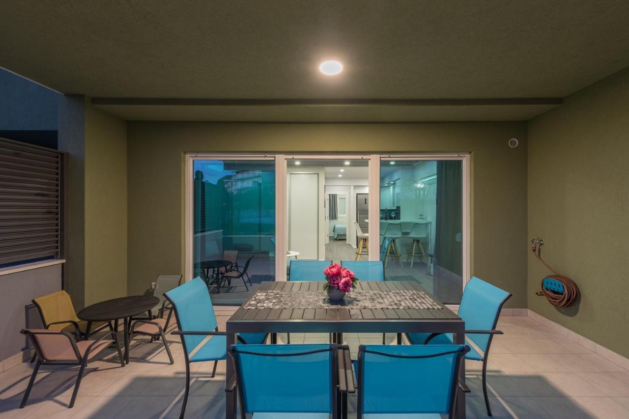Kati Apartment ماكارسكا المظهر الخارجي الصورة