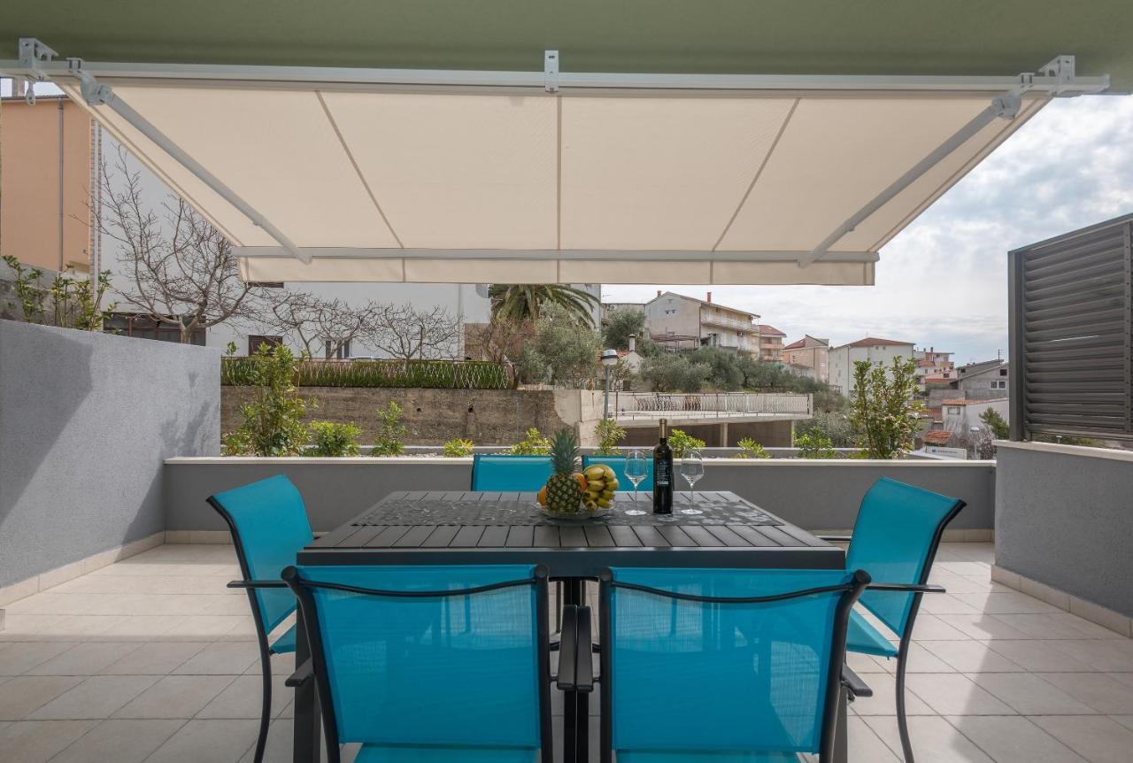 Kati Apartment ماكارسكا المظهر الخارجي الصورة