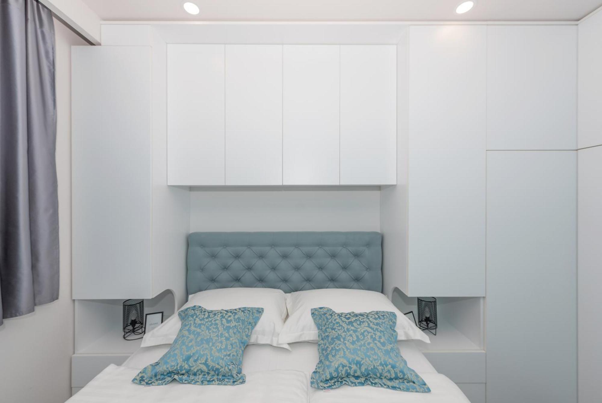 Kati Apartment ماكارسكا المظهر الخارجي الصورة
