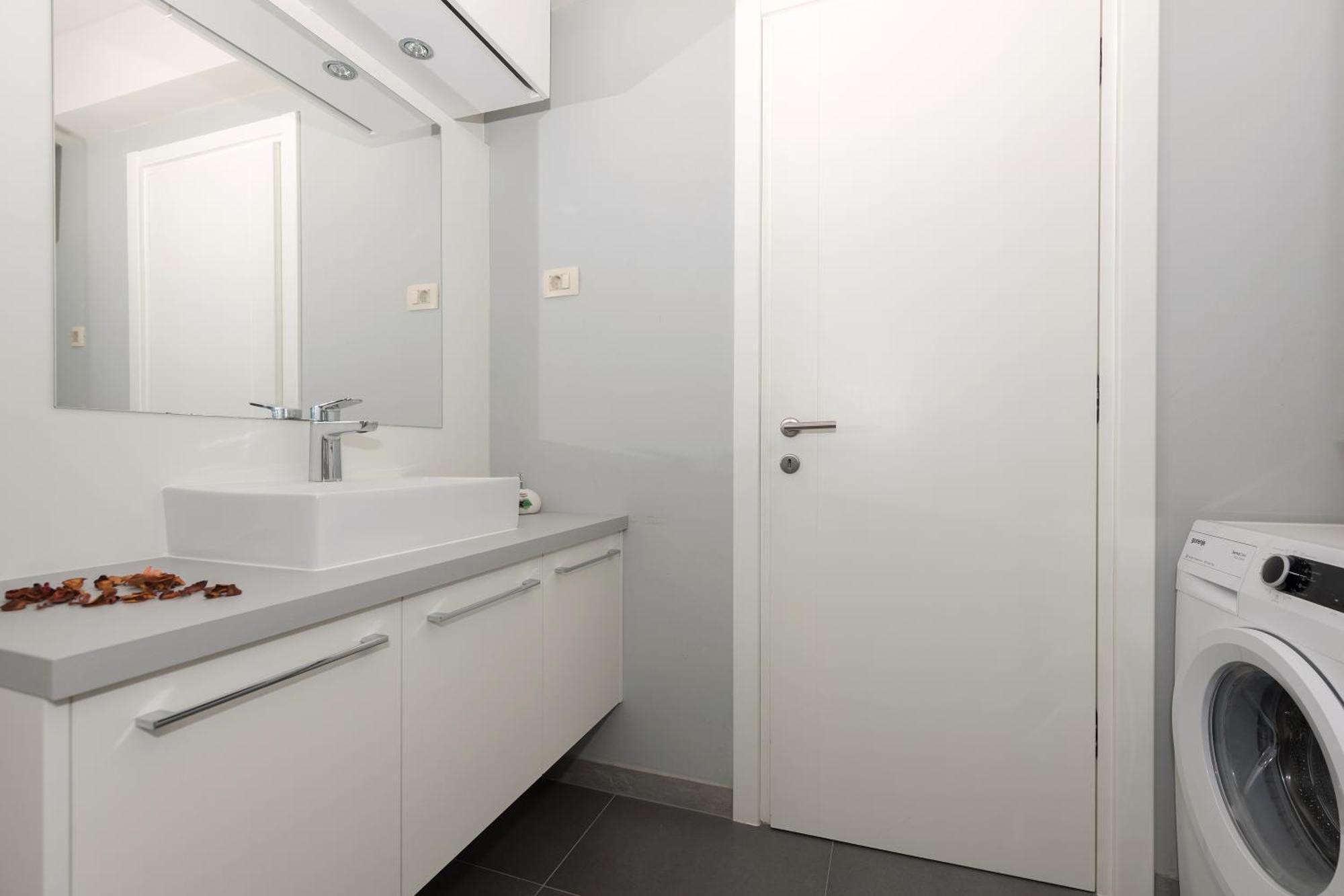 Kati Apartment ماكارسكا المظهر الخارجي الصورة