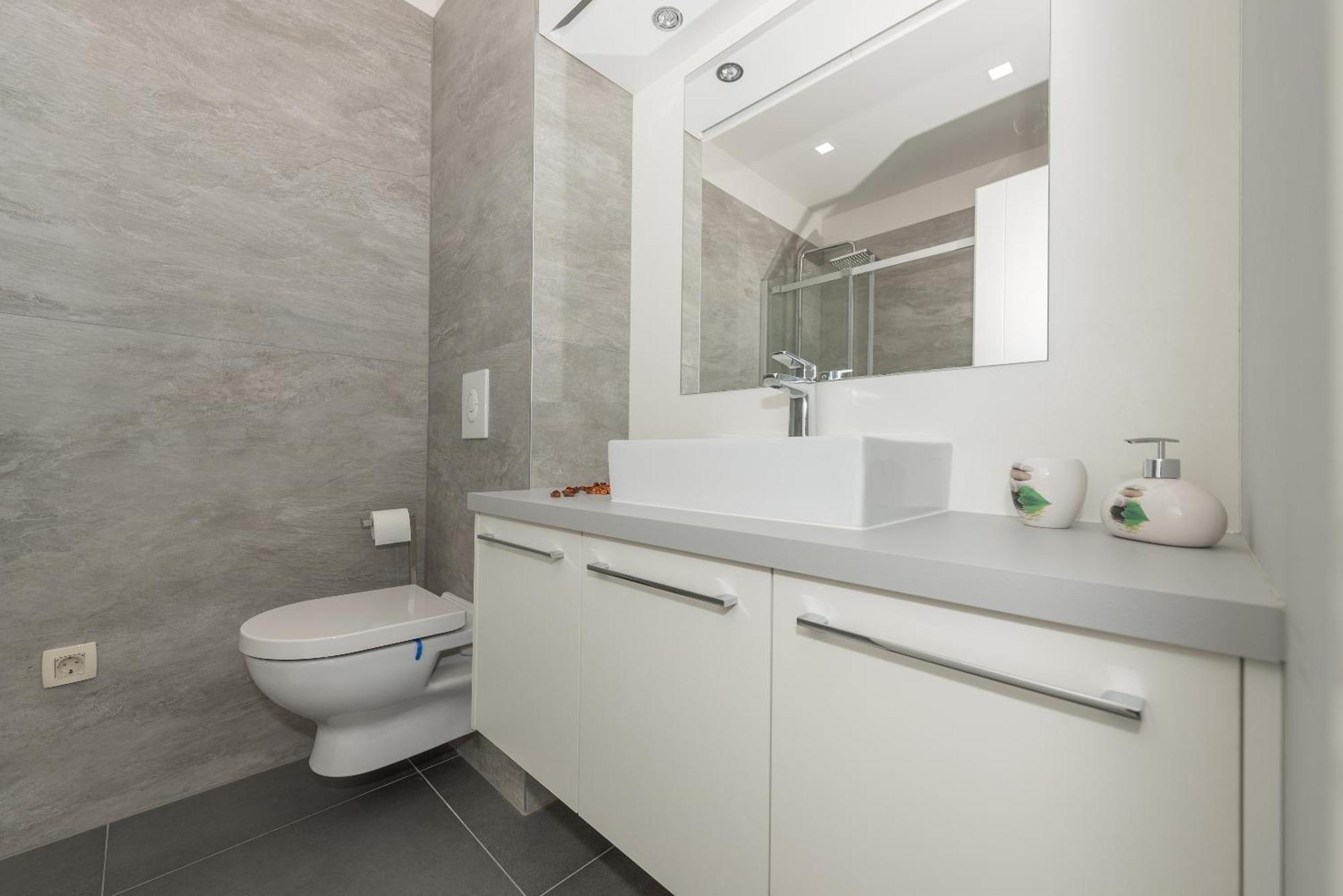 Kati Apartment ماكارسكا المظهر الخارجي الصورة