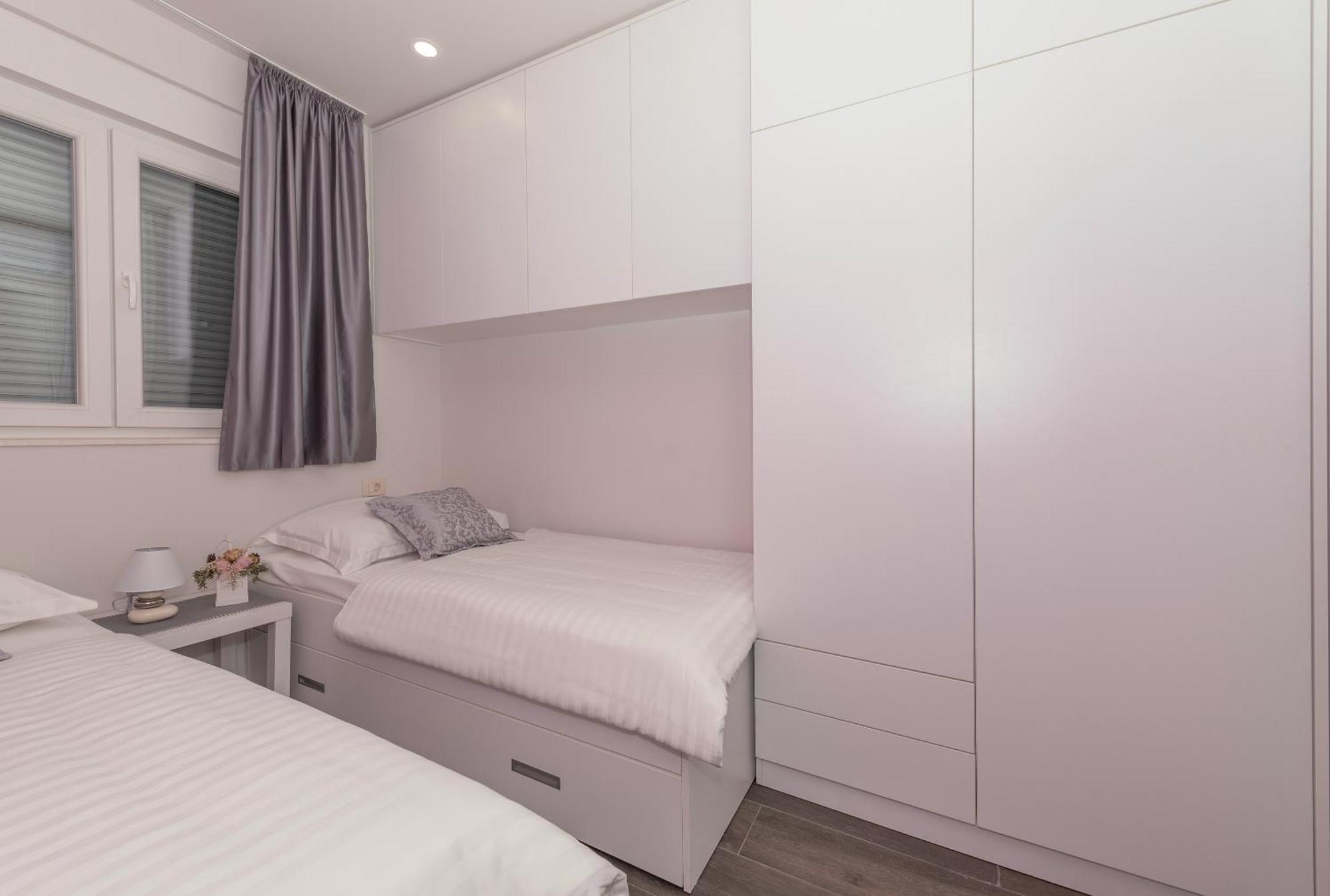 Kati Apartment ماكارسكا المظهر الخارجي الصورة