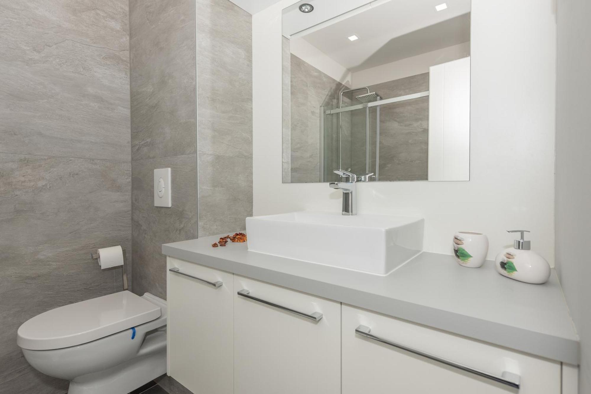 Kati Apartment ماكارسكا المظهر الخارجي الصورة