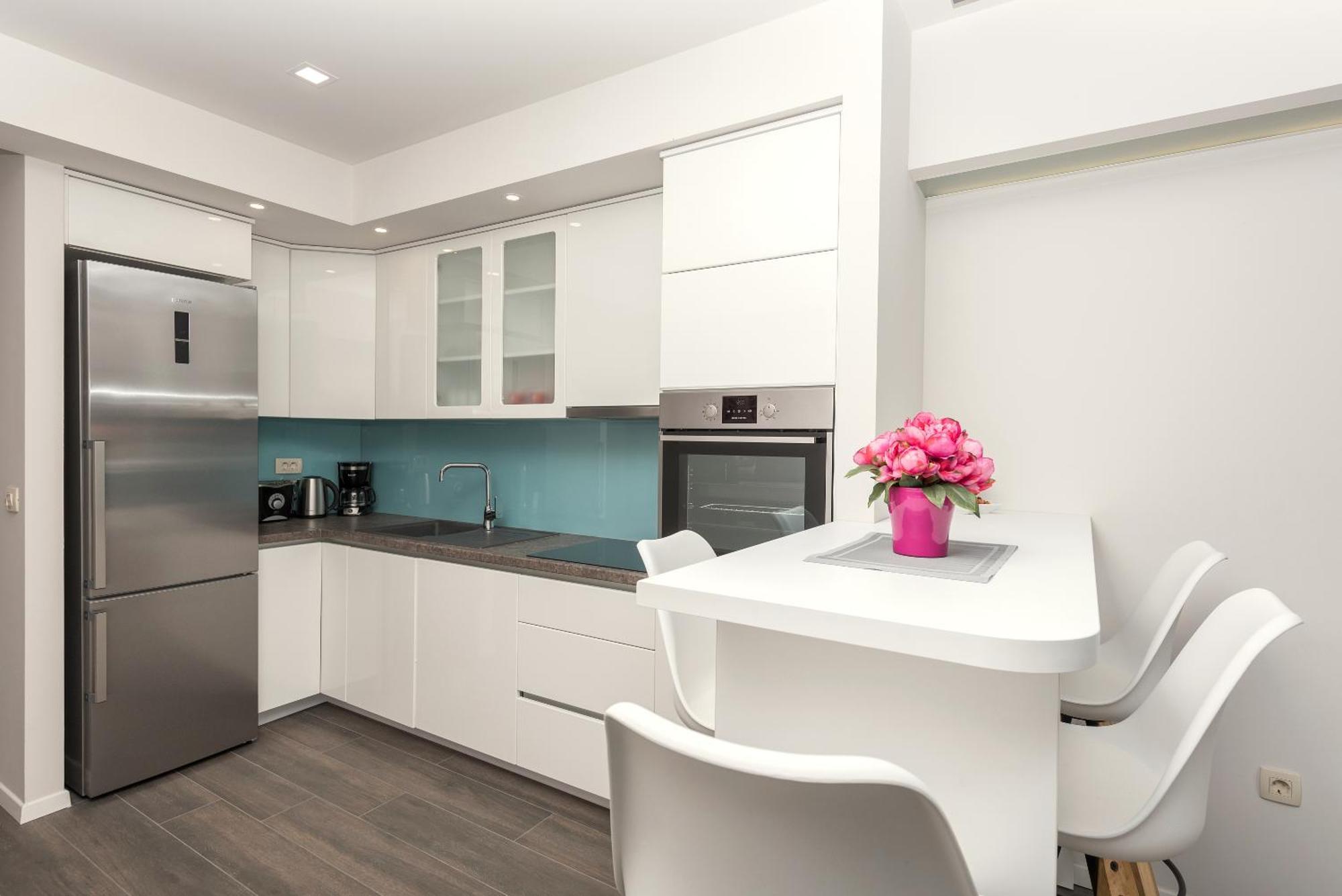 Kati Apartment ماكارسكا المظهر الخارجي الصورة