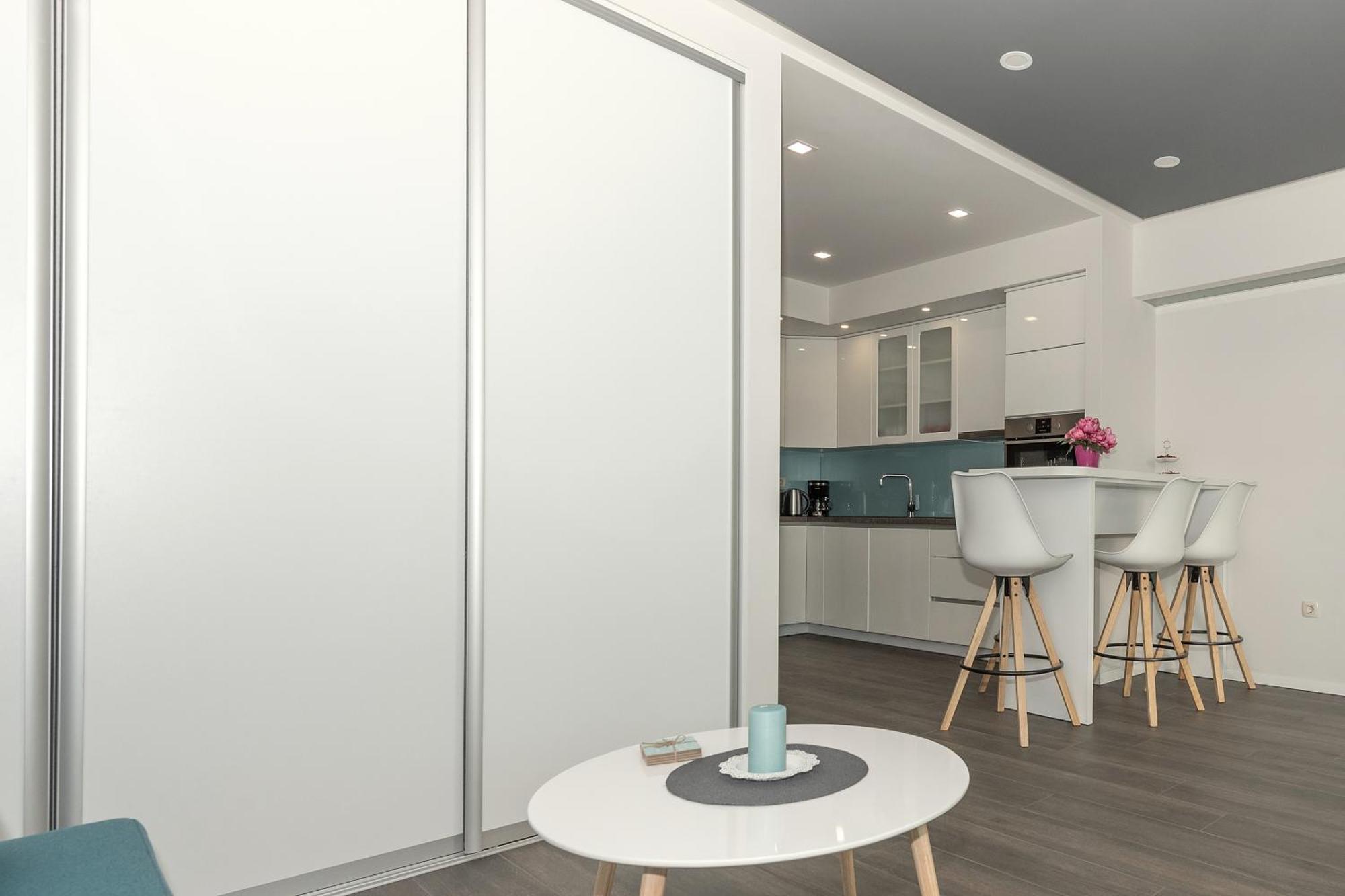 Kati Apartment ماكارسكا المظهر الخارجي الصورة