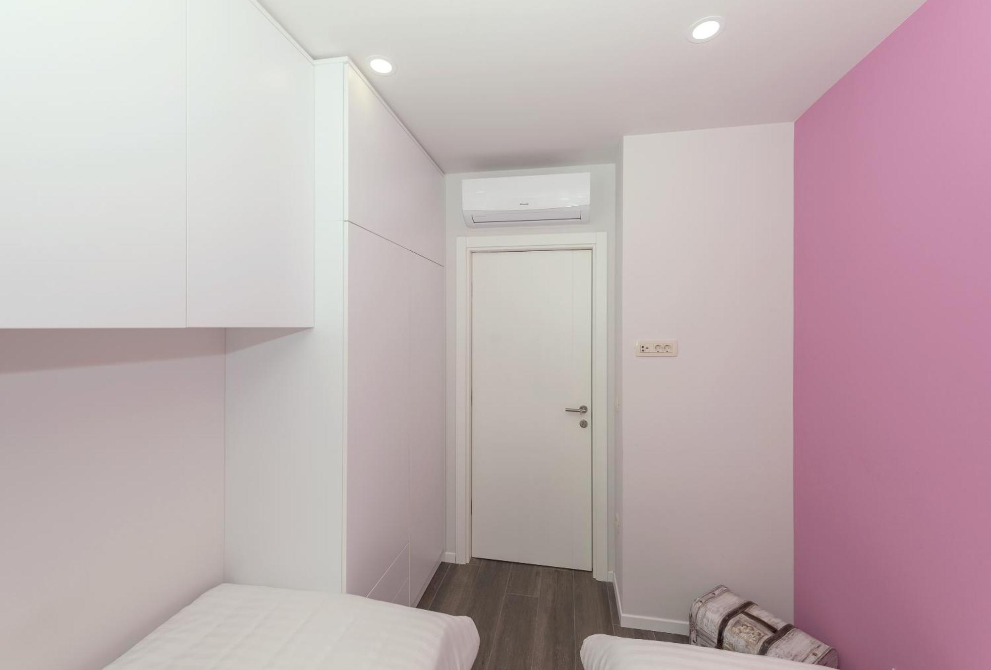 Kati Apartment ماكارسكا المظهر الخارجي الصورة