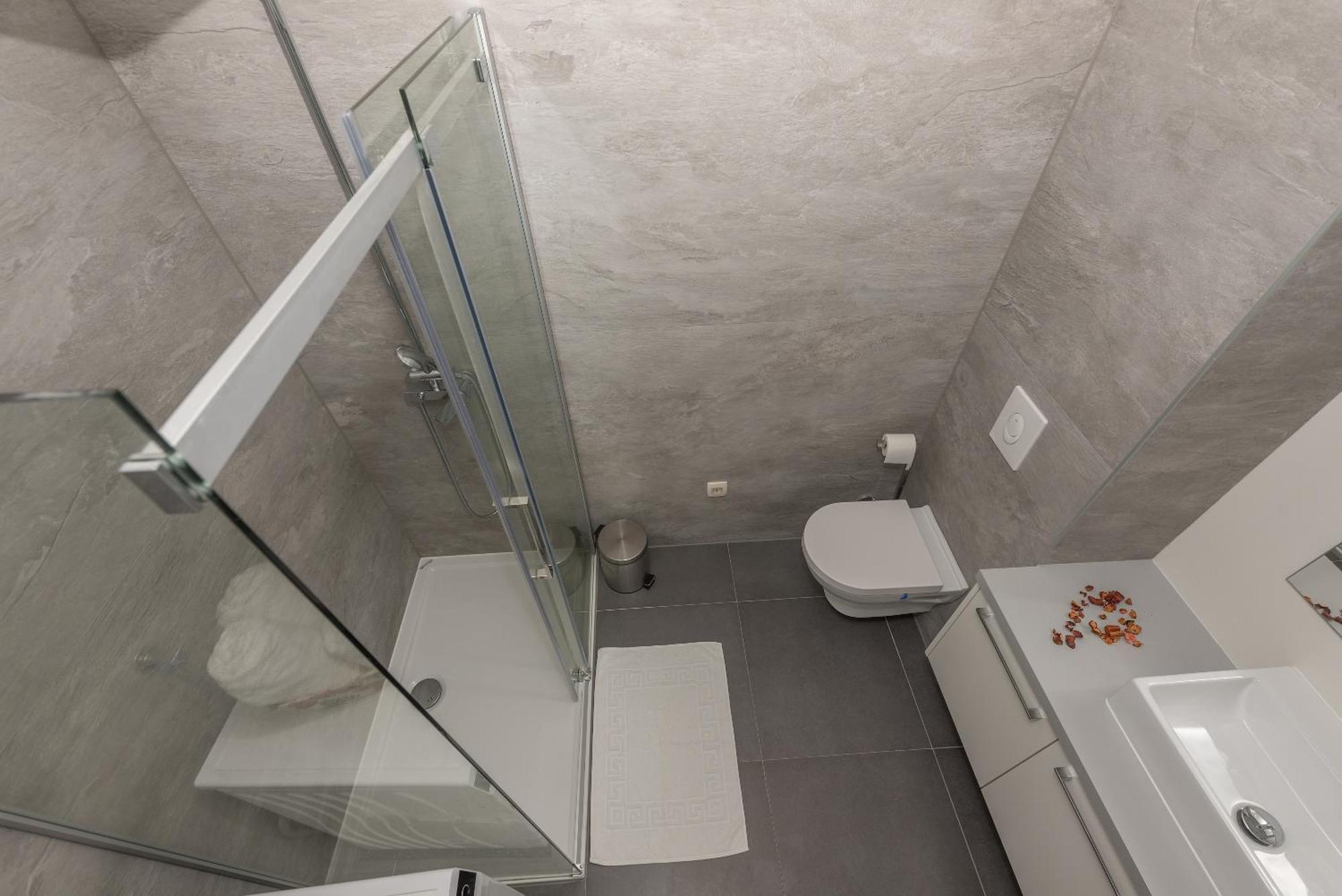 Kati Apartment ماكارسكا المظهر الخارجي الصورة