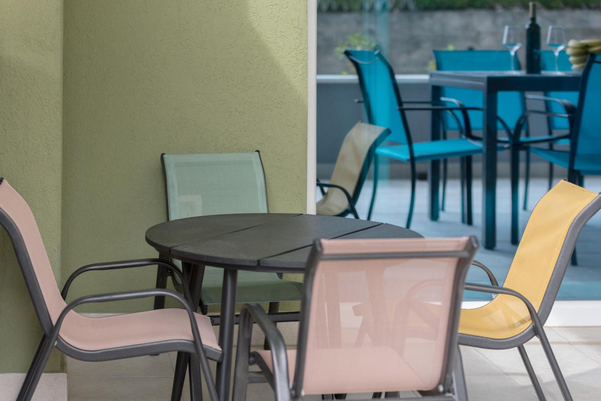 Kati Apartment ماكارسكا المظهر الخارجي الصورة
