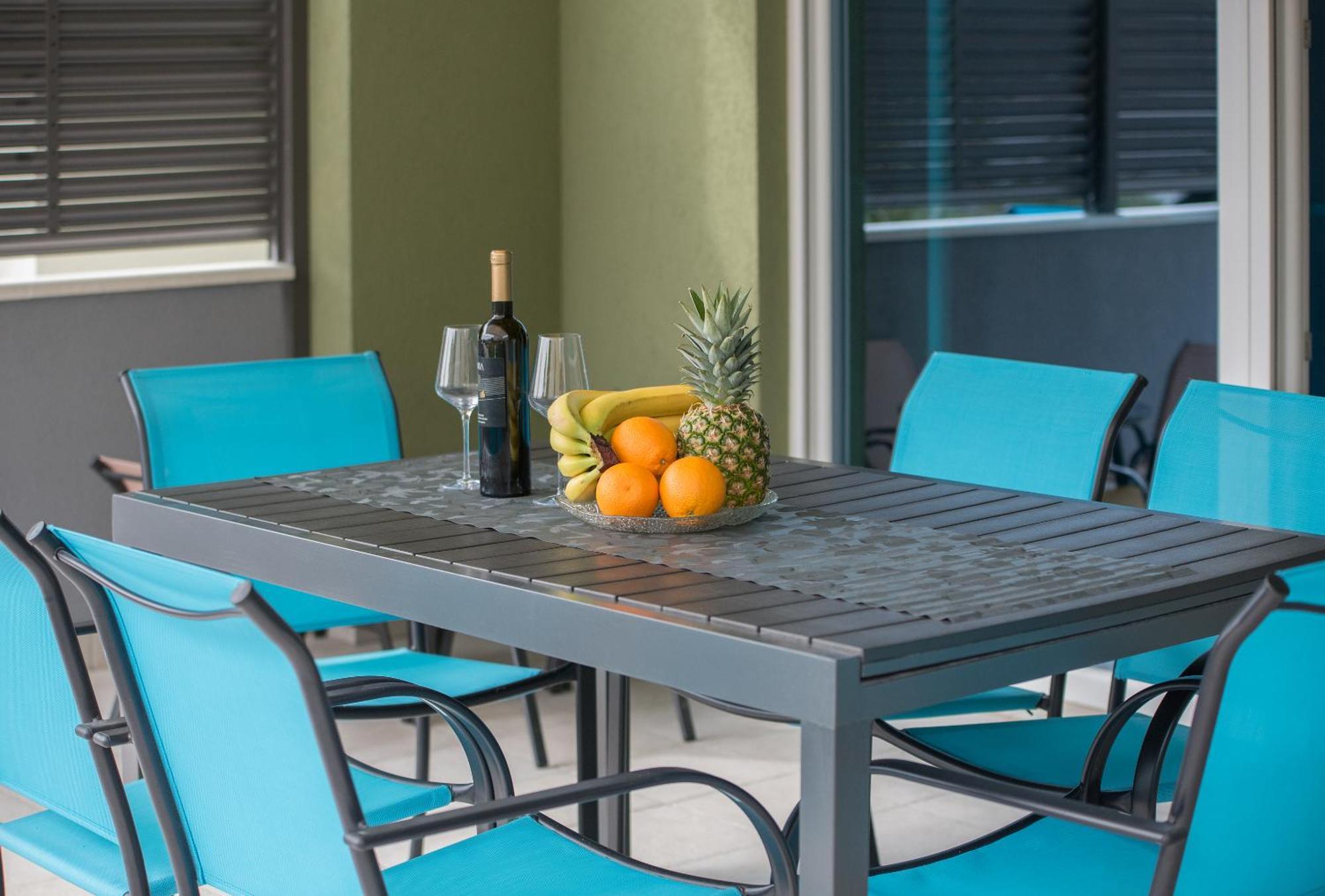 Kati Apartment ماكارسكا المظهر الخارجي الصورة