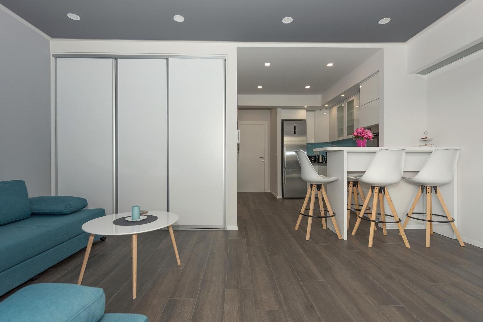 Kati Apartment ماكارسكا المظهر الخارجي الصورة