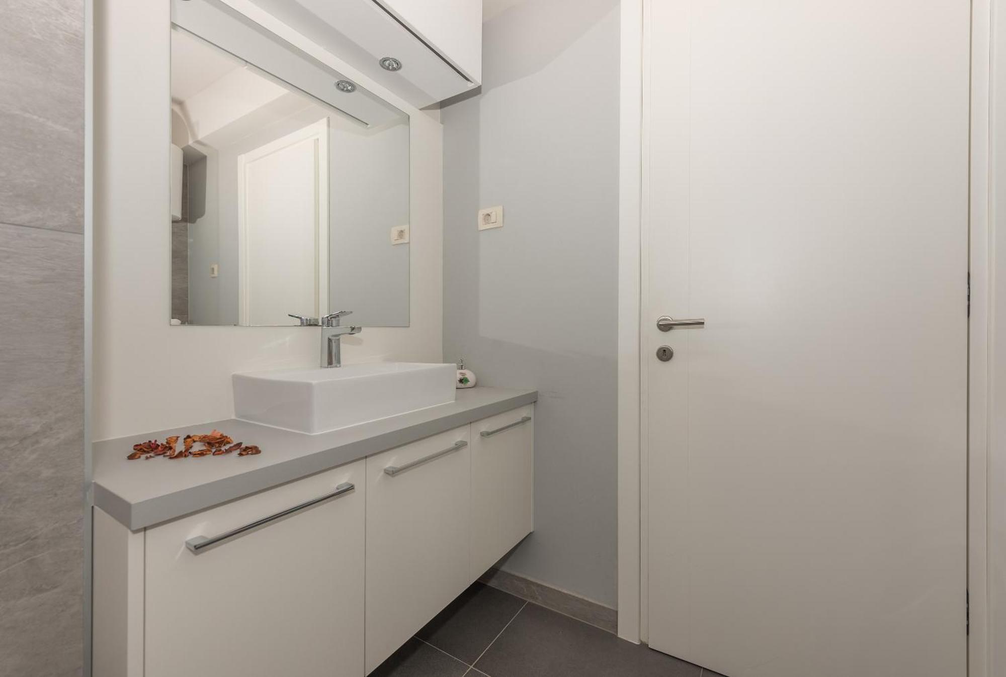 Kati Apartment ماكارسكا الغرفة الصورة