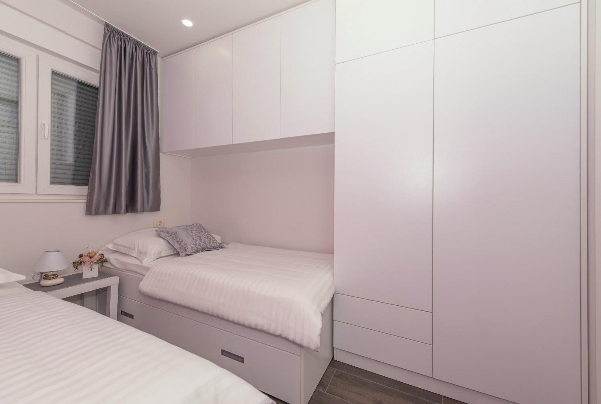 Kati Apartment ماكارسكا الغرفة الصورة