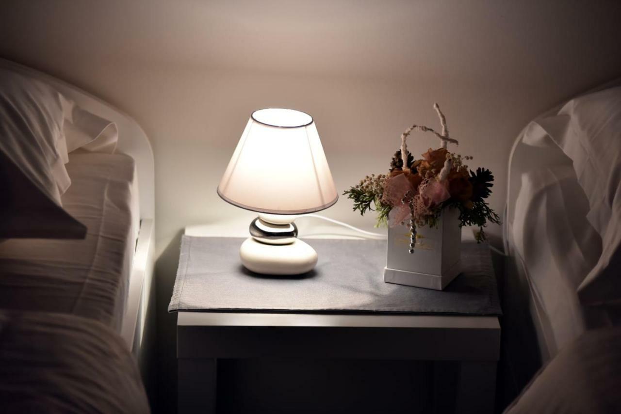 Kati Apartment ماكارسكا المظهر الخارجي الصورة